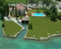 Yachting Hotel Mistral Sirmione